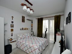 Drumul Taberei Ghencea Drumul Cooperativei garsoniera etaj 1, bloc nou