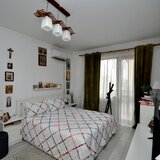 Drumul Taberei Ghencea Drumul Cooperativei garsoniera etaj 1, bloc nou